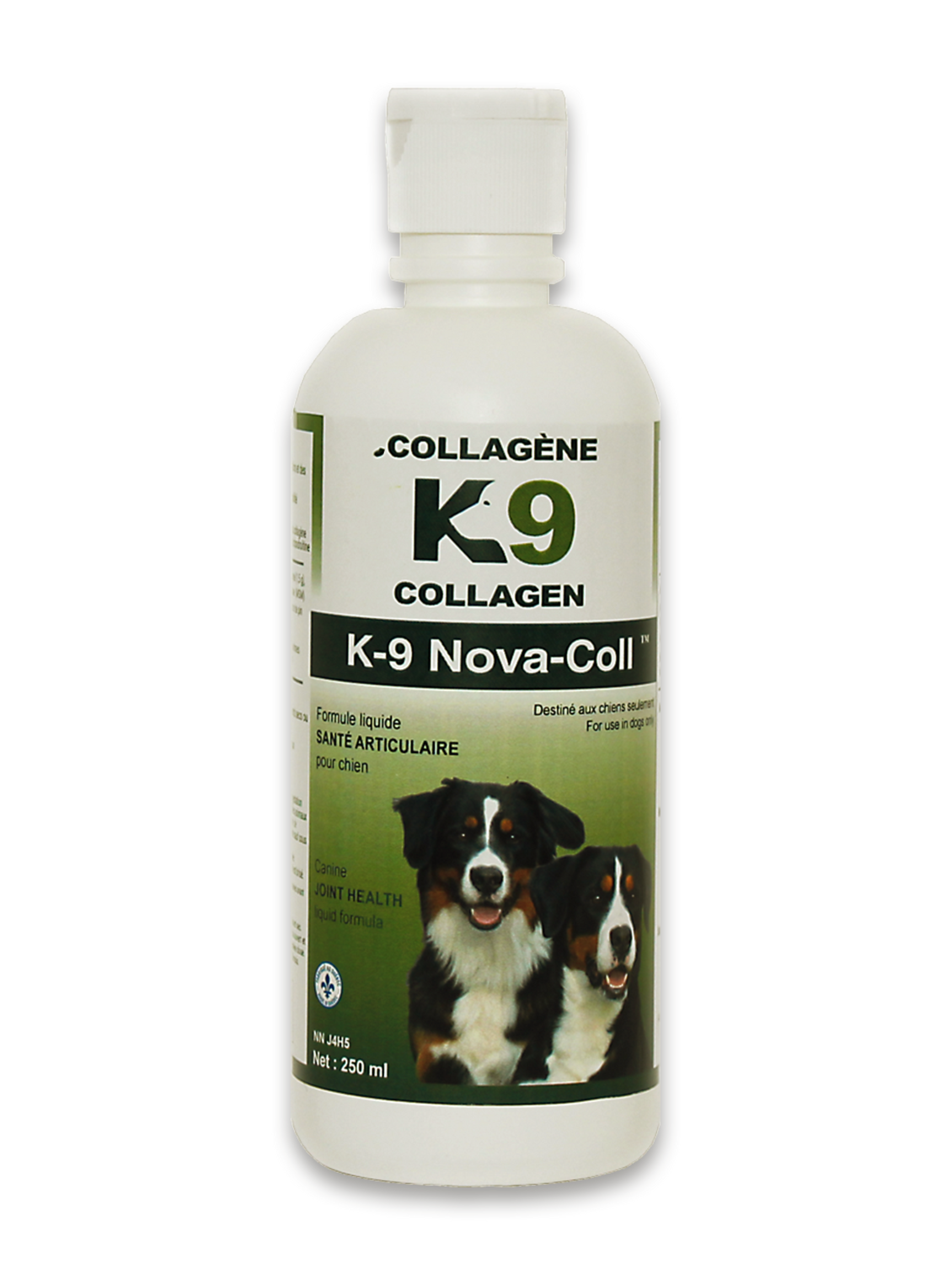 Nova-Coll K-9 Supplement