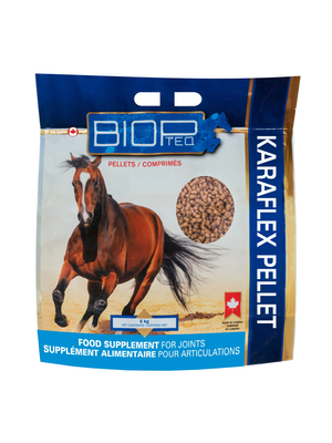 Supplément Karaflex Pellets 6KG