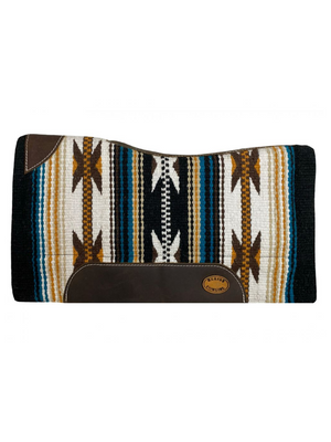 Tapis western Klassy Cowgirl