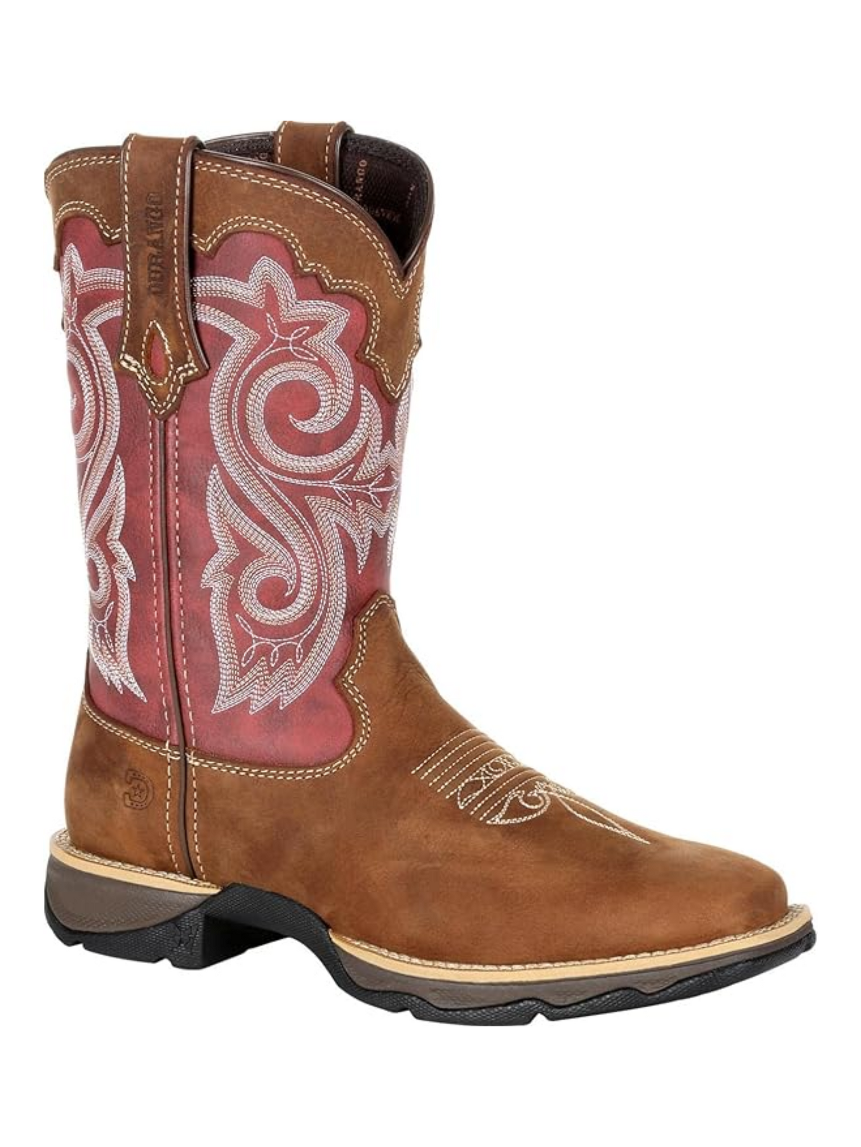 Lady Rebel Boots - Women's