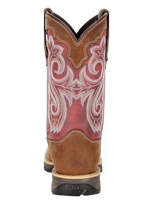 Lady Rebel Boots - Women's