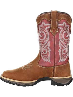 Lady Rebel Boots - Women's