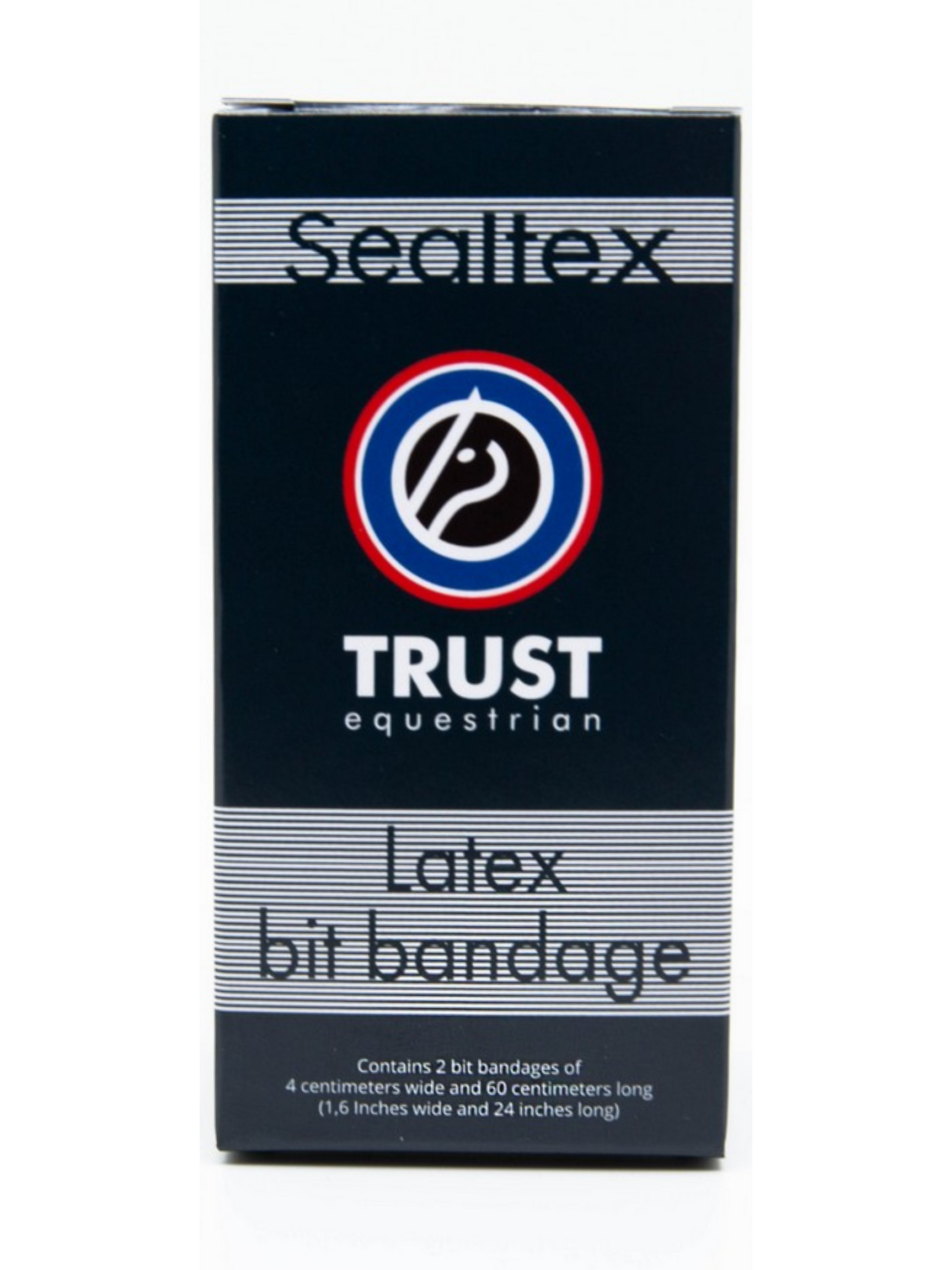 Bandage pour mors en latex Sealtex