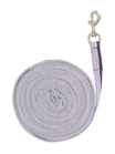 Longe en coton Tricolor 8m
