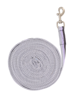 Longe en coton Tricolor 8m