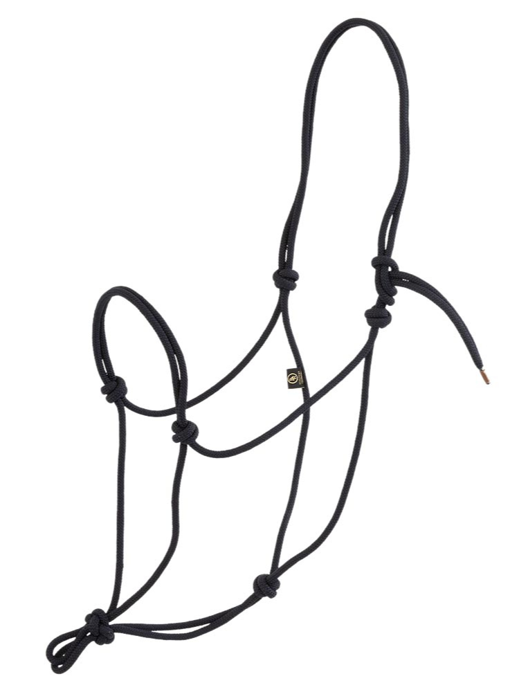 Licou Éthologique de corde