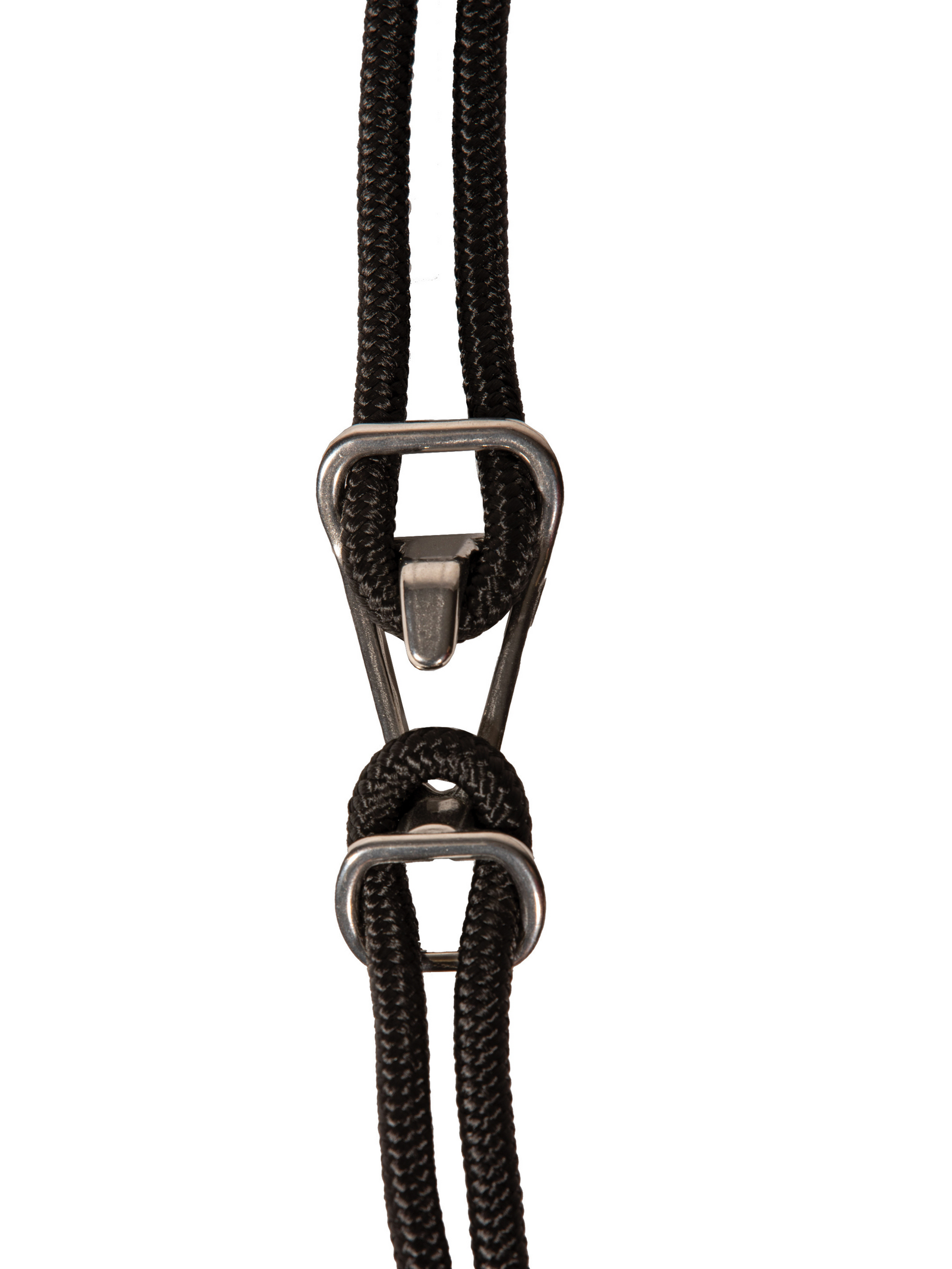 Easy On Rope Halter