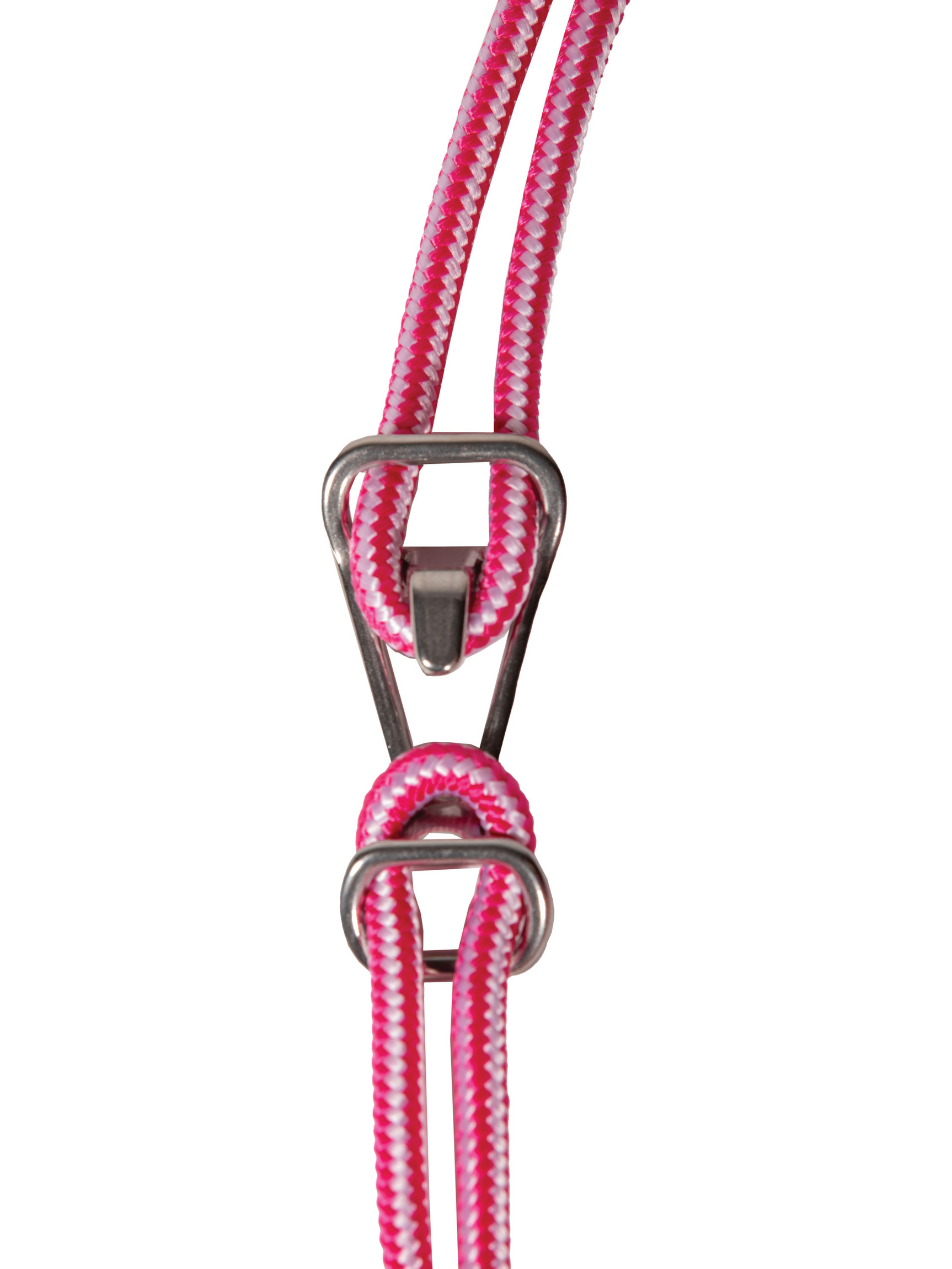 Easy On Rope Halter