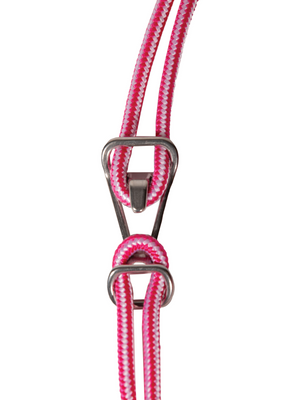 Easy On Rope Halter