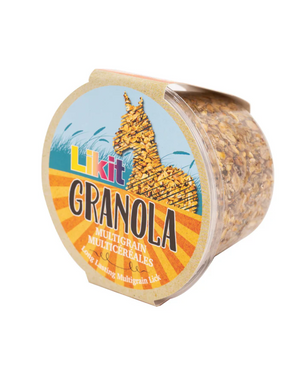 Gâterie Likit Granola Original