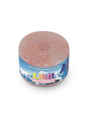 Recharge de Sel Himalayen (1kg)