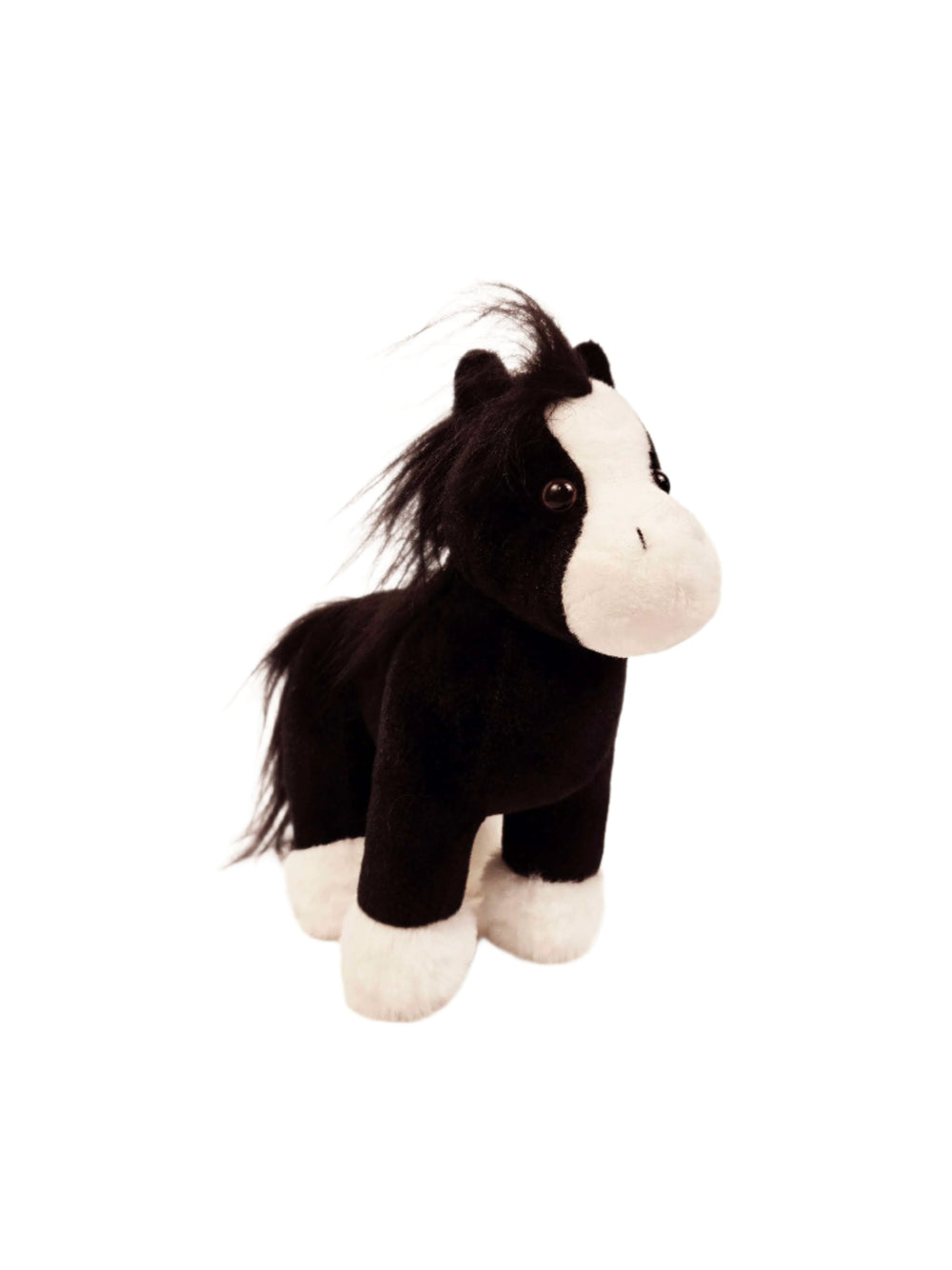 Whitelist Pony Plush