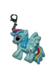 Charm pour bride Little pony