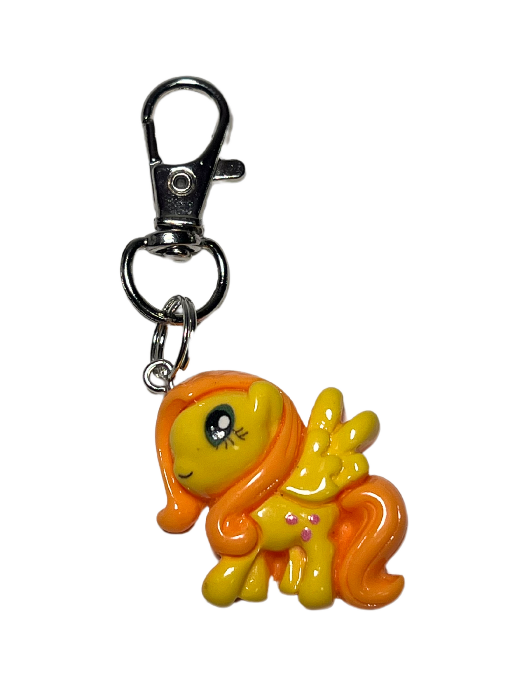 Charm pour bride Little pony