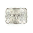 longhorn buckle