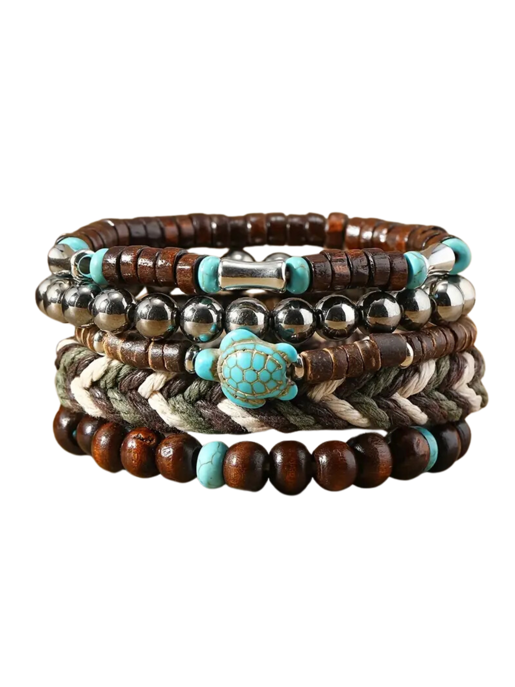 Kit de bracelets western