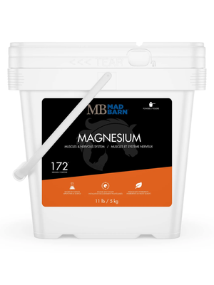 Supplément Oxyde de Magnésium