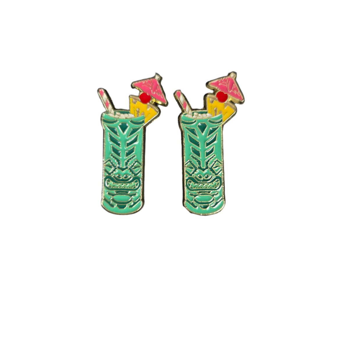 Épinglettes de numéro