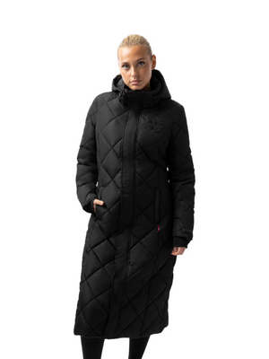 Manteau long d'hiver Gem - Femme