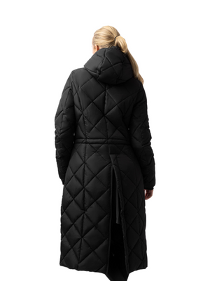 Manteau long d'hiver Gem - Femme