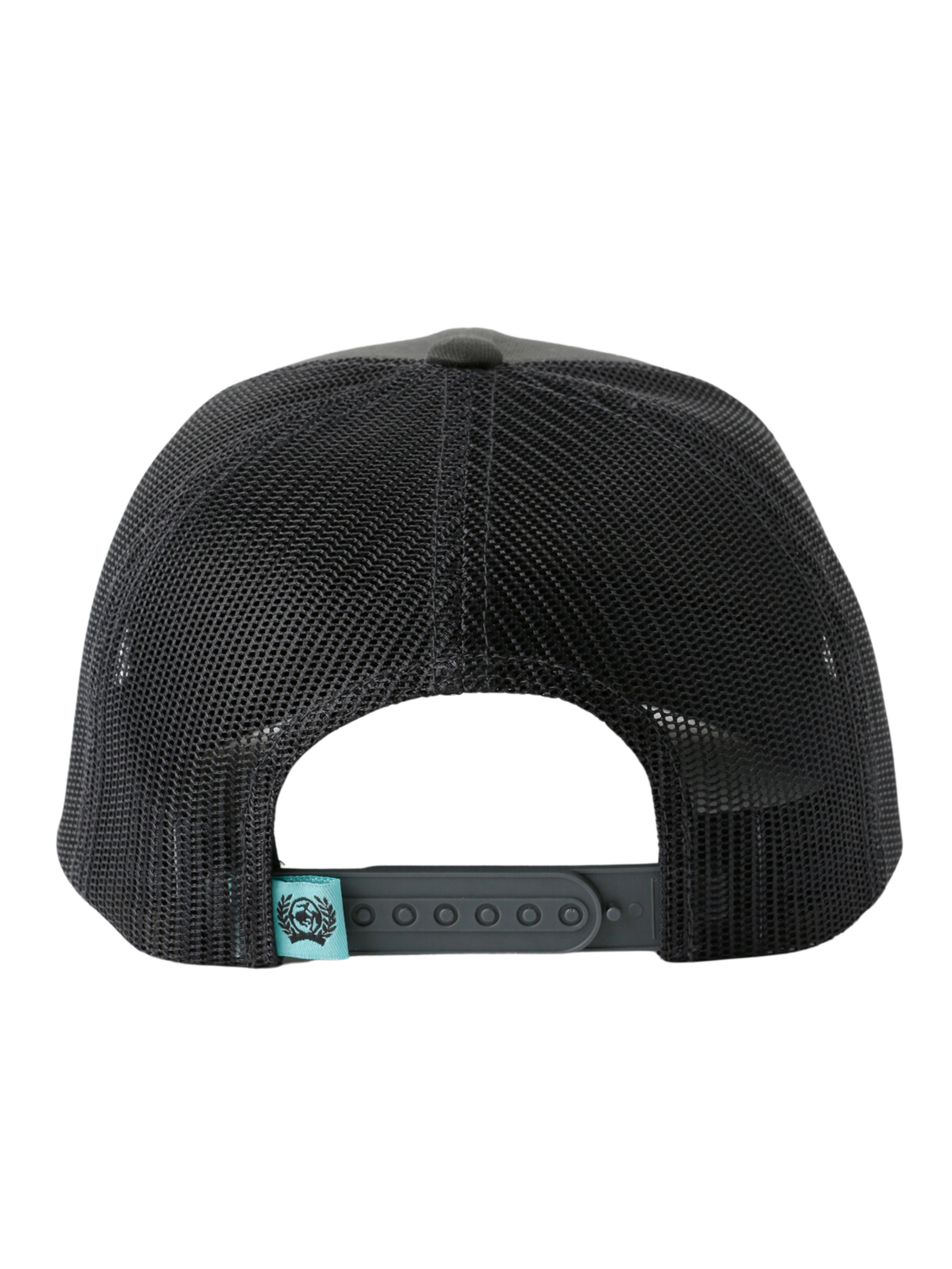 Casquette Emblème Rodéo - Adulte