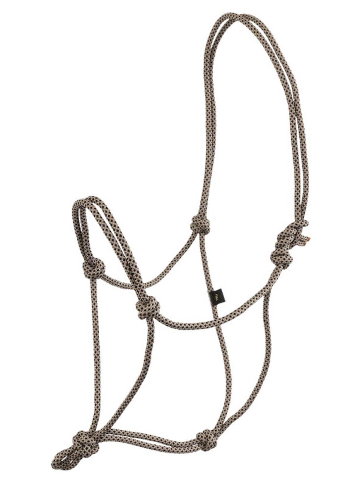 Licou Éthologique de corde