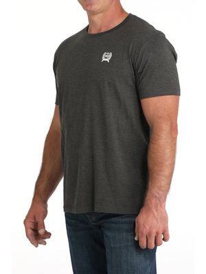 American Denim T-Shirt - Men's