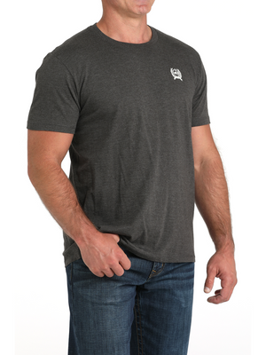 American Denim T-Shirt - Men's