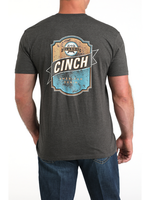 American Denim T-Shirt - Men's