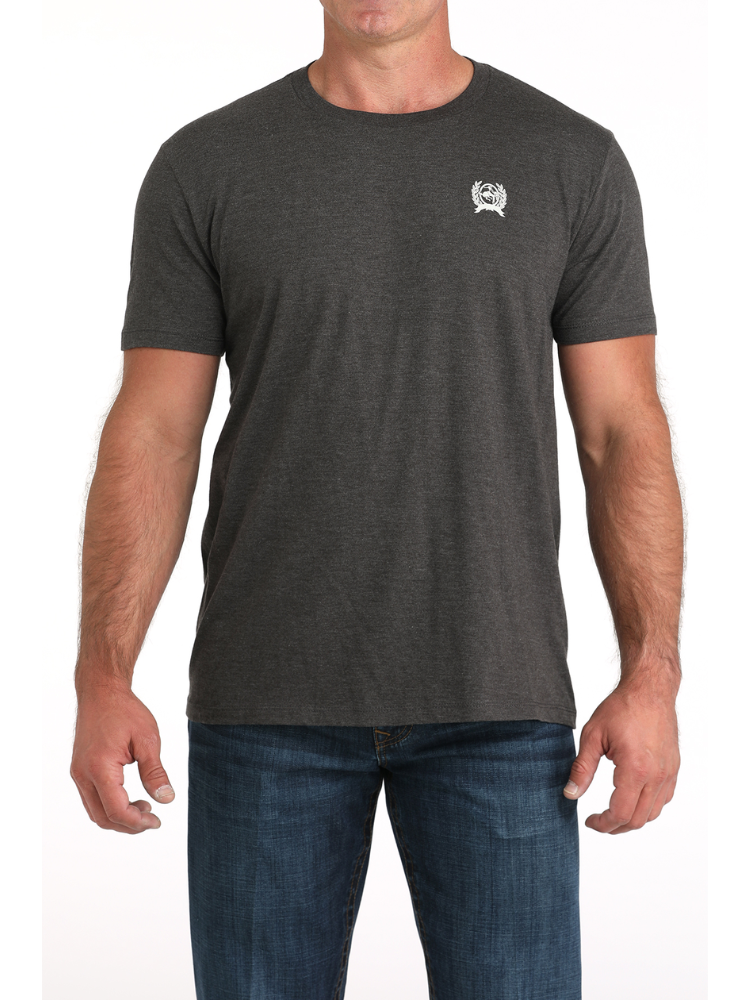 American Denim T-Shirt - Men's