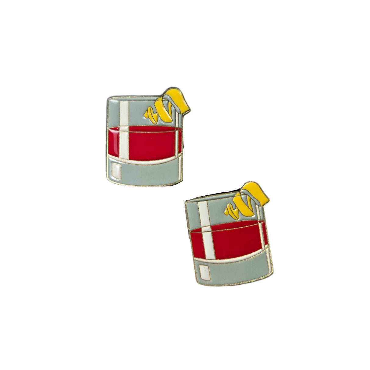 Épinglettes de numéro