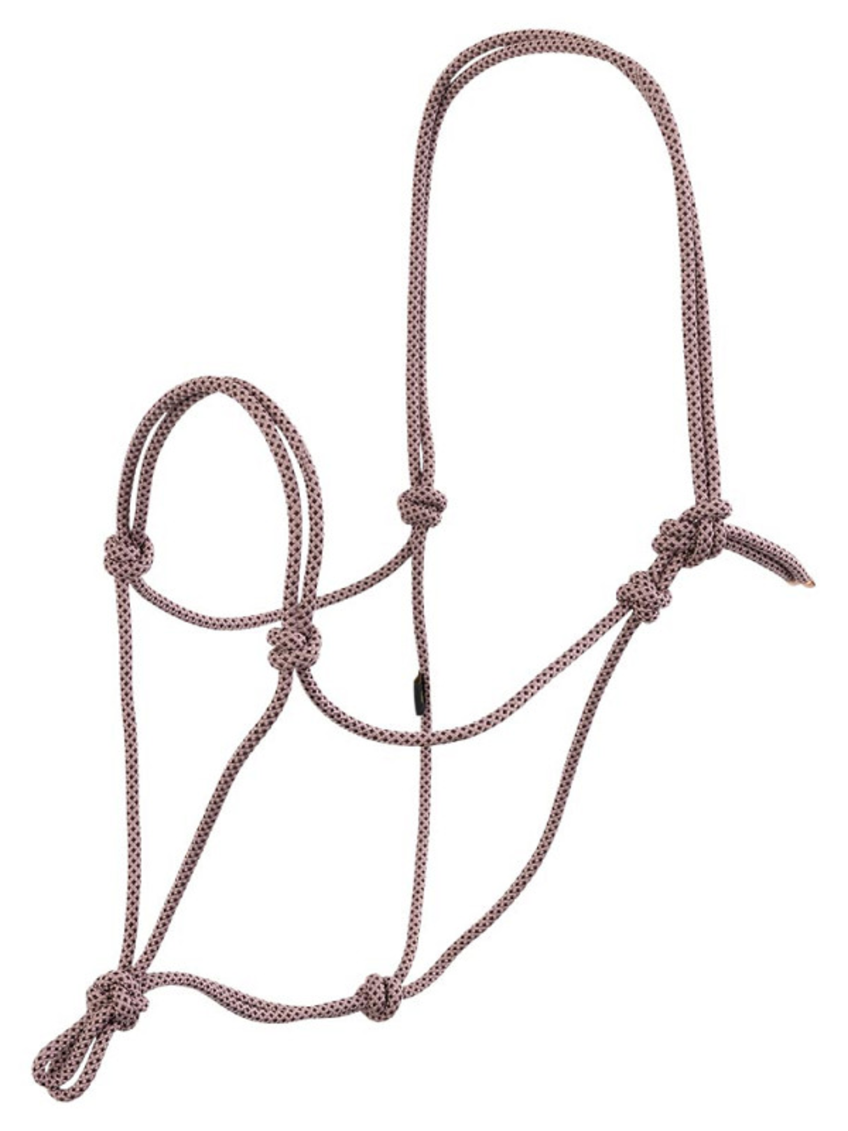 Licou Éthologique de corde