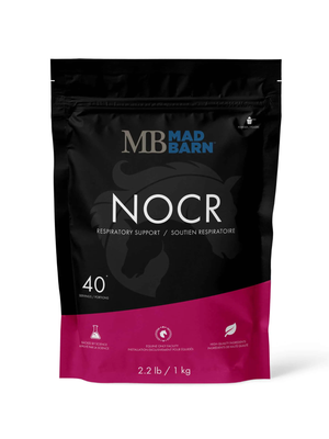 Supplément respiratoire NOCR