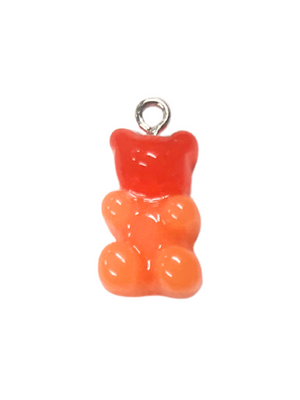 Charm Ourson Jujube