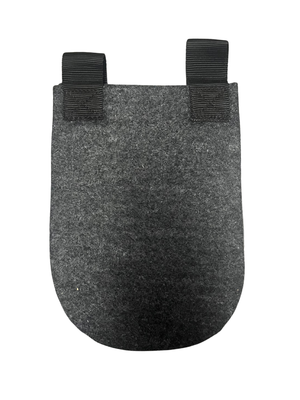 Tapis de garrot en feutre 1"