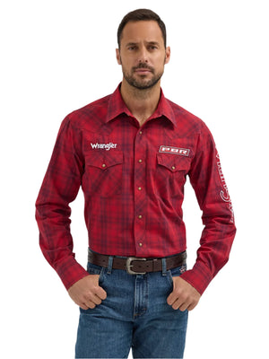 Chemise PBR Cherry - Homme