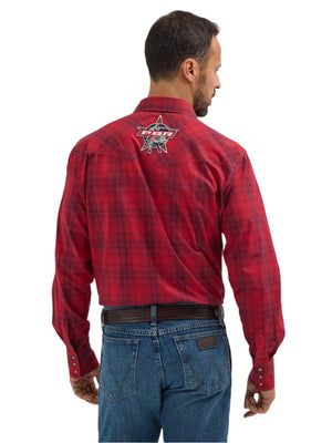 Chemise PBR Cherry - Homme