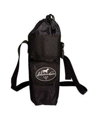 Saddle Bag for Water Bottle