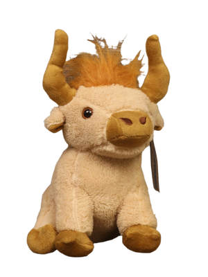 Peluche Highland Didi