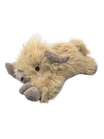 Peluche Vache Highland