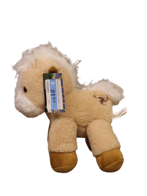 Peluche Poney Sunny