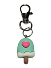 Charm pour bride Dessert Glacé