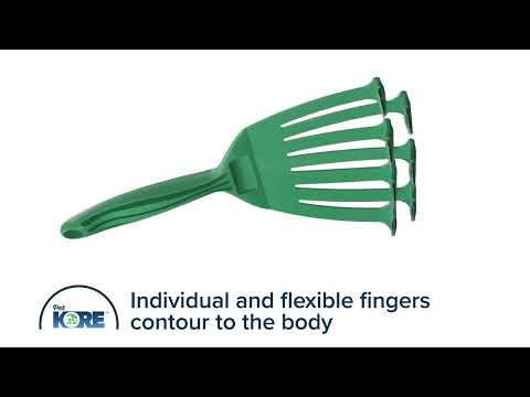 Étrille de mue GroomRaker PetKORE™