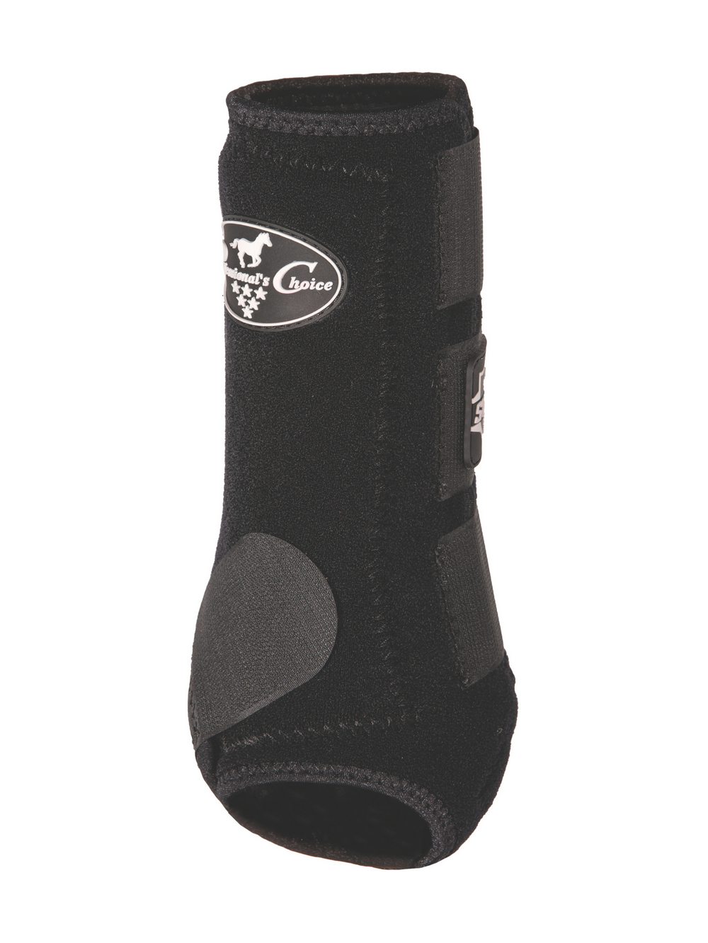 SMB Strike Boots (Front)