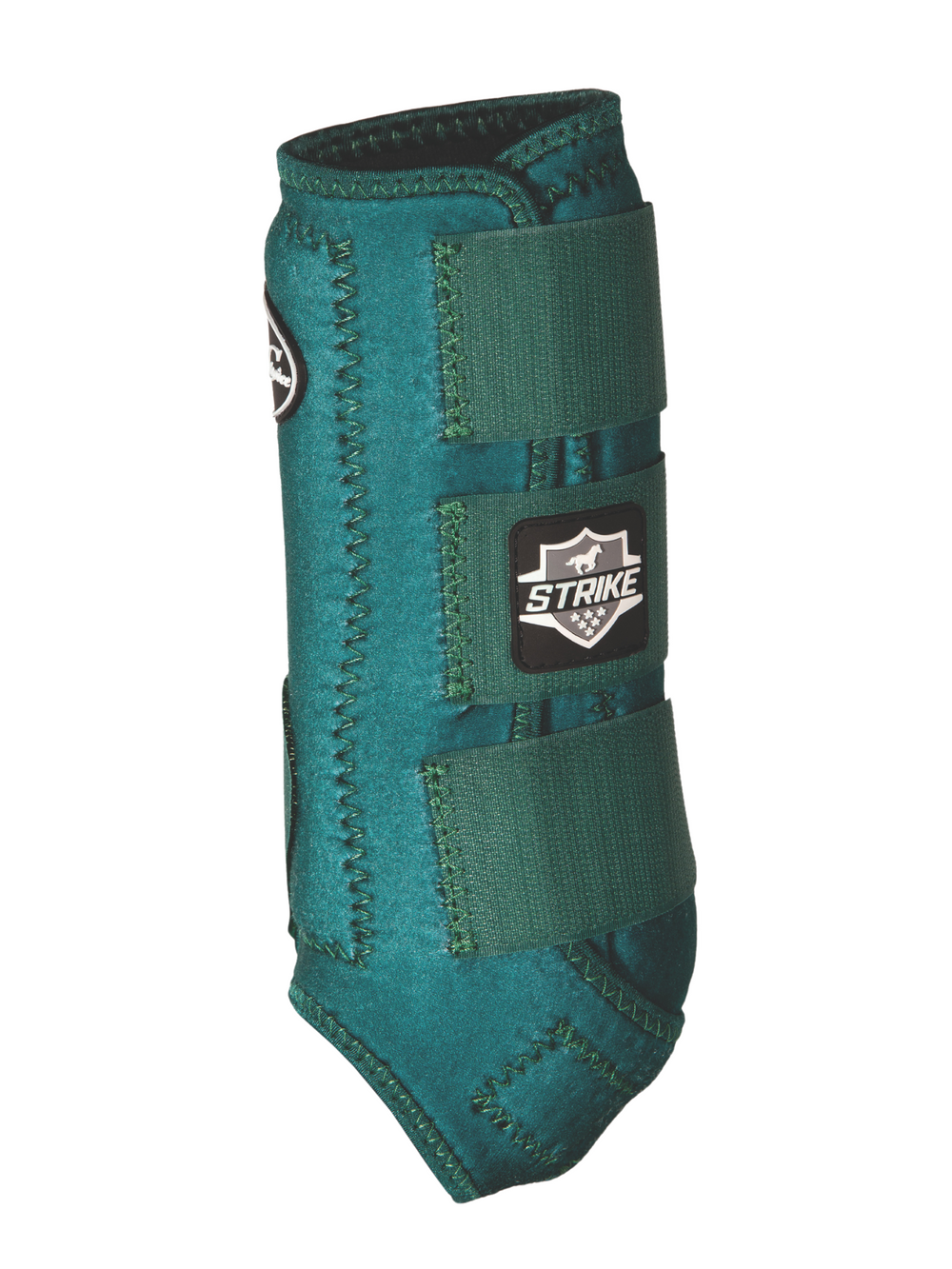 SMB Strike Boots (Front)