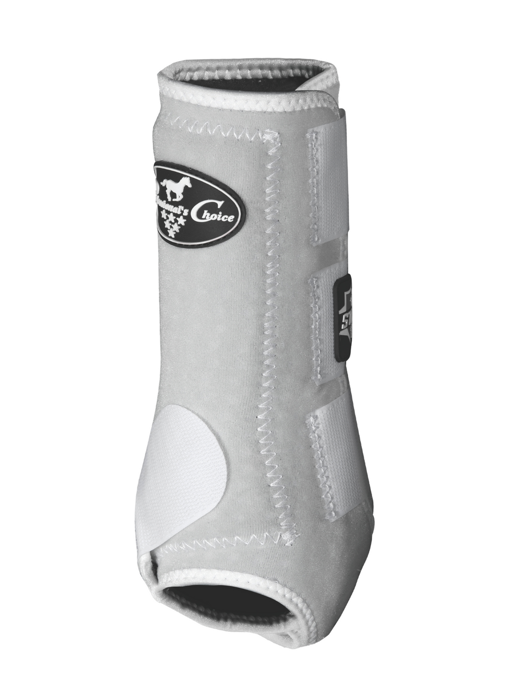 SMB Strike Boots (Front)