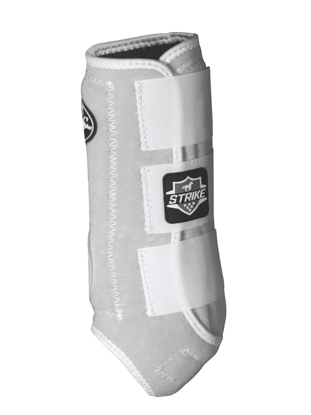 SMB Strike Boots (Front)