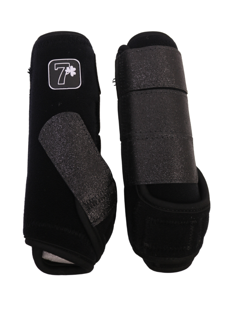 Guêtres Seven Saddle Brillantes