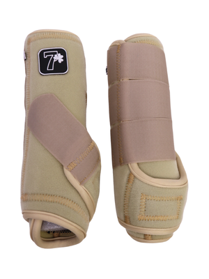 Guêtres Seven Saddle