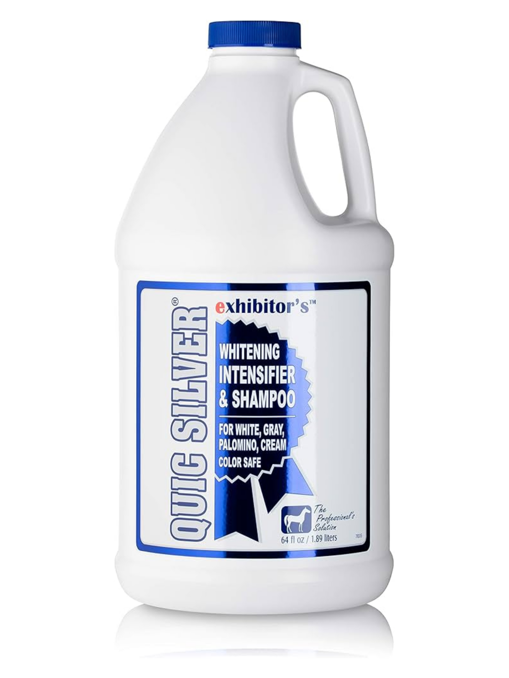 Shampoing Quic Silver Blanchissant